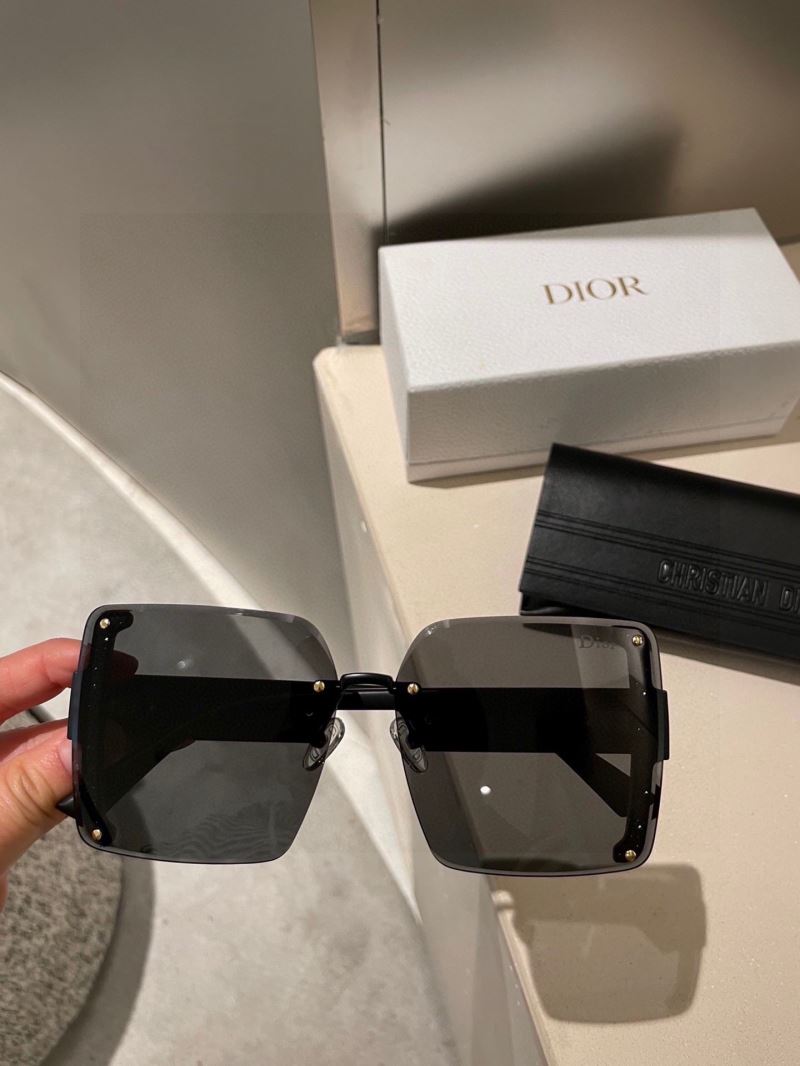 Dior Sunglasses